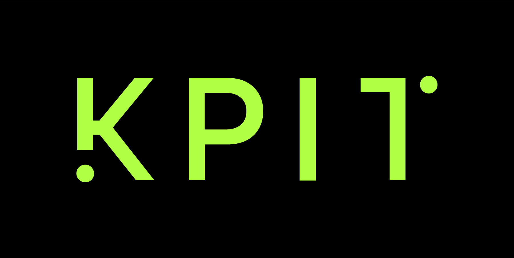 Logo KPIT Technologies GmbH