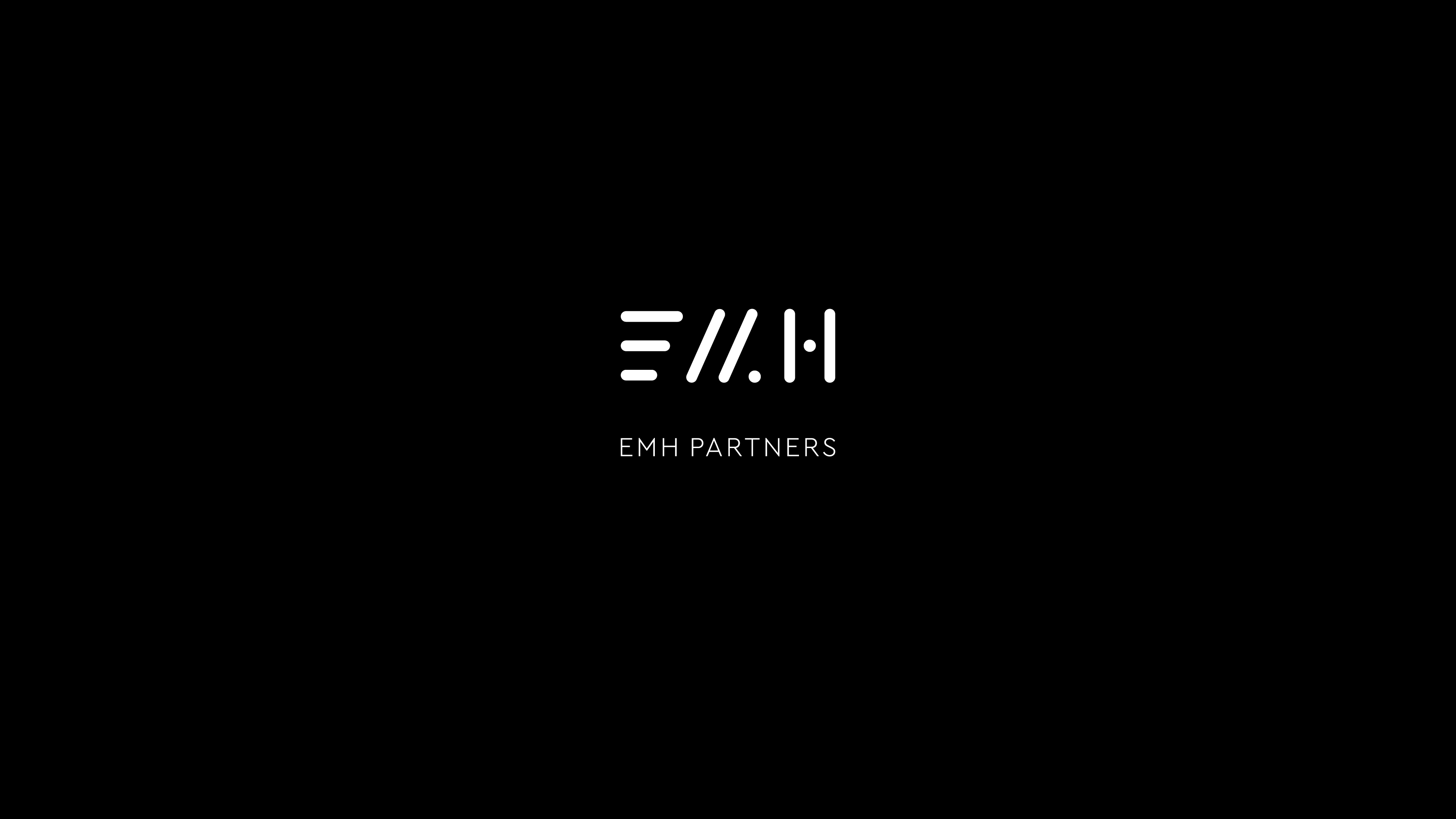 Logo EMH Partners GmbH